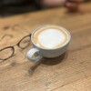 シアトルズベストコーヒー - カプチーノ♡メガネとの相性もバツグン♪( ´θ｀)ノ