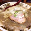 すごい煮干ラーメン凪 新宿ゴールデン街店本館