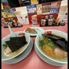 ラーメン山岡家 青森東店