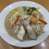 麺や遊大