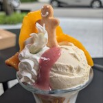 フルーツカフェ ひかり - 