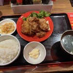 なかよし餃子エリザベス - 