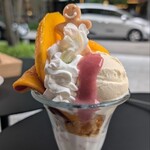 フルーツカフェ ひかり - 