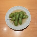 鮨 つぼみ - 