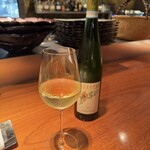 ペッシェ・ロッソ - 