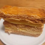 エーグルドゥース - 