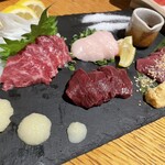 博多もつ鍋 徳永屋 - 