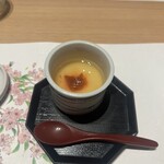 鮨 天ぷら 祇園いわい - 