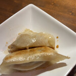 なかよし餃子エリザベス - 