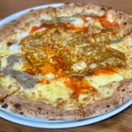 俺のフレンチ・イタリアン - 