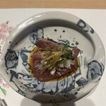 鮨 天ぷら 祇園いわい - 