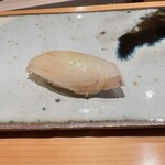 鮨 つぼみ - 鰈