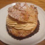 エーグルドゥース - 