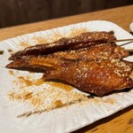 博多もつ鍋 徳永屋 - 