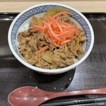 吉野家 - 料理写真: