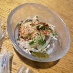 博多もつ鍋 徳永屋 - 