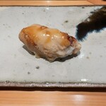 鮨 つぼみ - 穴子