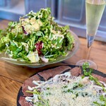 俺のフレンチ・イタリアン - 