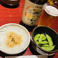 新宿うな鐵 はなれ - 