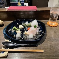 和琉料理 さりぃ - 