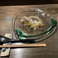 和琉料理 さりぃ - 