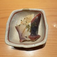 鮨 つぼみ - 