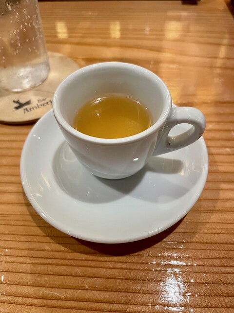 Bar Amberjack photo 2