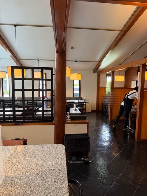 Soba Dokoro Ginya photo 4