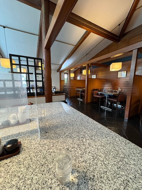 Soba Dokoro Ginya photo 5