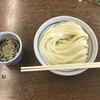長田うどん