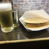 たこやき専門店 カリトロ 梅田店