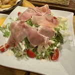 谷町バルRegale - 