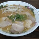 中華そば 陽気 大手町店 - 
