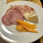 谷町バルRegale - 