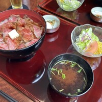 赤坂 津つ井 総本店 - 