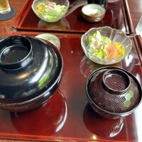 赤坂 津つ井 総本店 - 