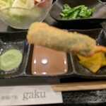 串揚げ処 gaku - 
