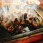 やきにく 肉助 - 