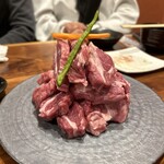 なまらむーちょ - 