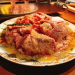 やきにく 肉助 - 