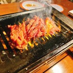 やきにく 肉助 - 