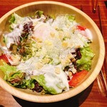 やきにく 肉助 - 