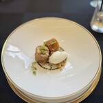 クイントカント - 