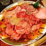 やきにく 肉助 - 