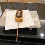 串揚げ処 gaku - 厚揚げ田楽