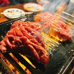 やきにく 肉助 - 