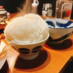 やきにく 肉助 - 