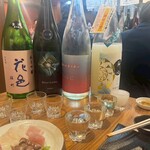 チャコールグリル山武商店 - 