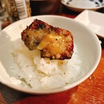 やきにく 肉助 - 