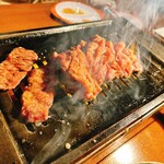 やきにく 肉助 - 